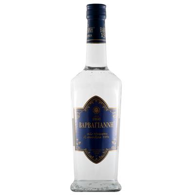 Βαρβαγιάννη Μπλέ Ούζο 700ml