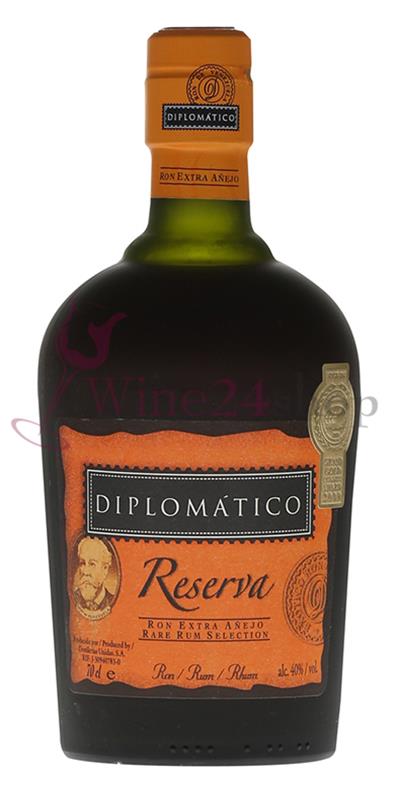 Diplomatico Reserva
