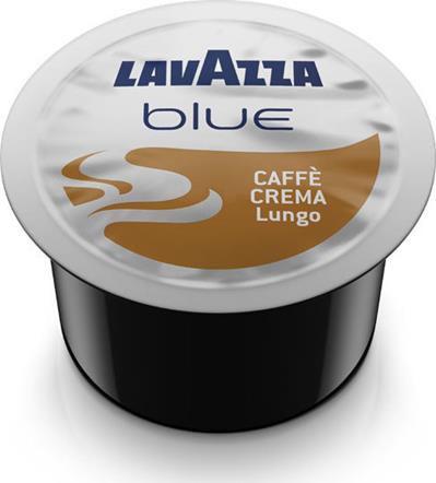 Lavazza Blue Espresso Caffe Crema Lungo (100pcs)
