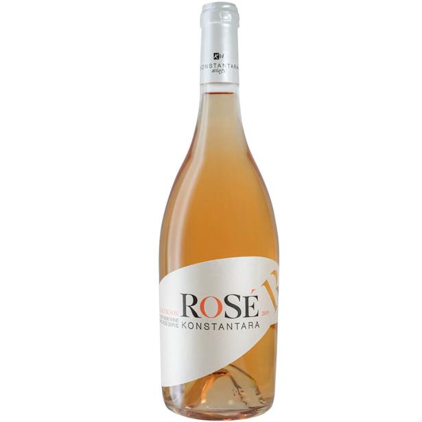 Rose 750ml, Konstantara Wines