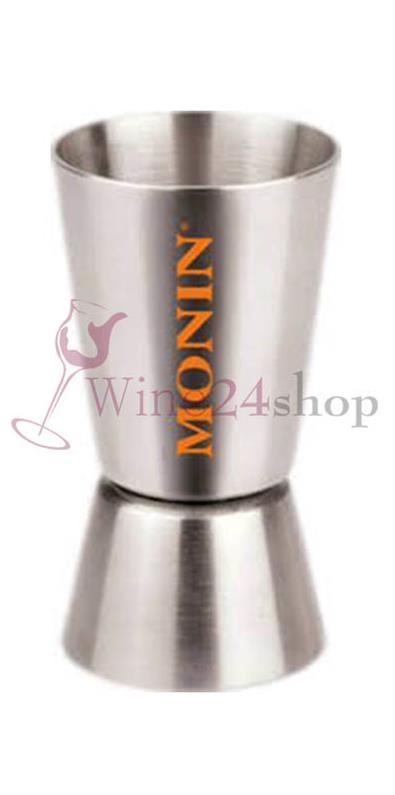 Jigger Monin 20/40ml