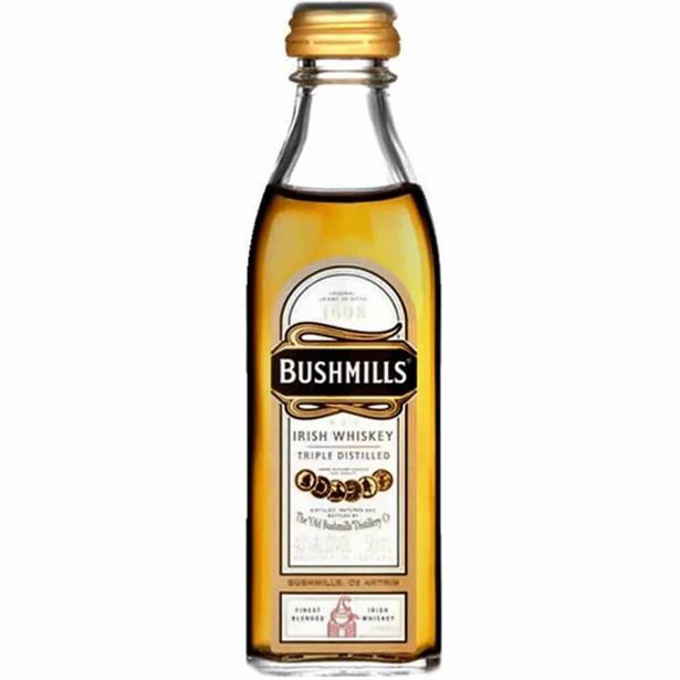 Bushmills Original 50ml