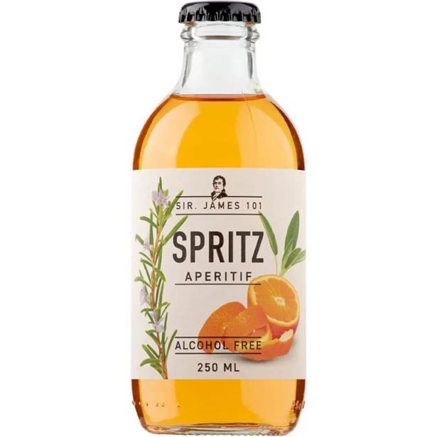Sir. James 101 Spritz 250ml