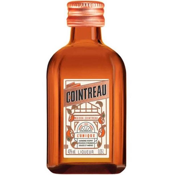 Cointreau Liqueur 50ml