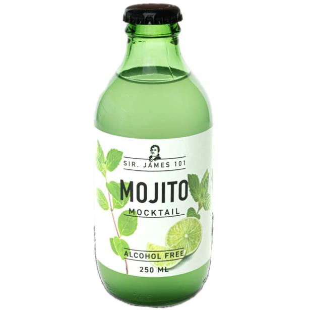 Sir. James 101 Mojito 250ml
