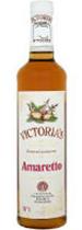 Victoria's Σιρόπι Αμαρέττο 490ml