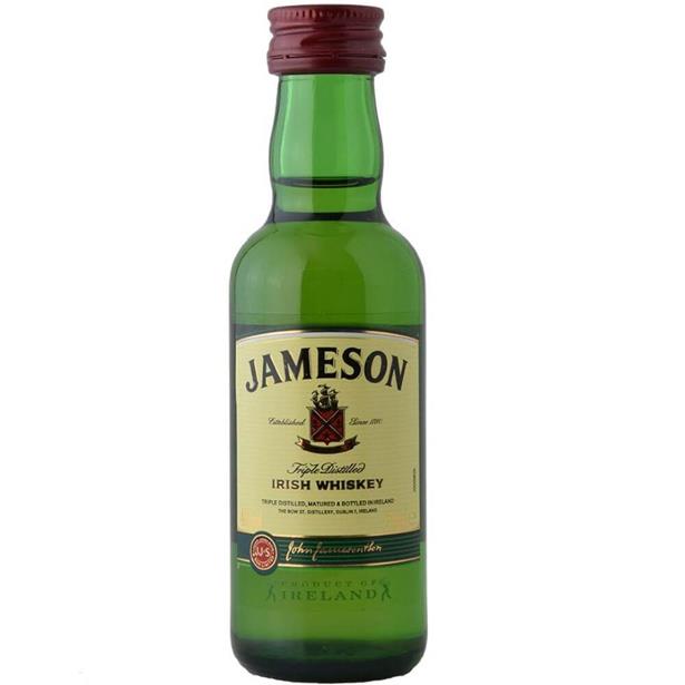 Jameson 50ml