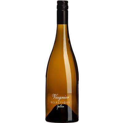 Viognier Eclectique - Λευκός 750ml, Σκούρας Κτήμα