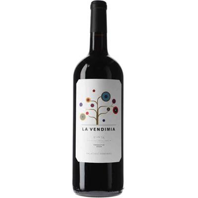 Palacios Remondo La Vendimia Rioja - Ερυθρός 750ml