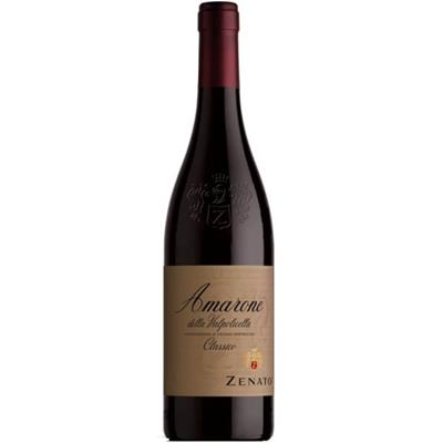 Amarone Della Valpolicella DOCG Classico - Ερυθρός 750ml, Zenato Winery