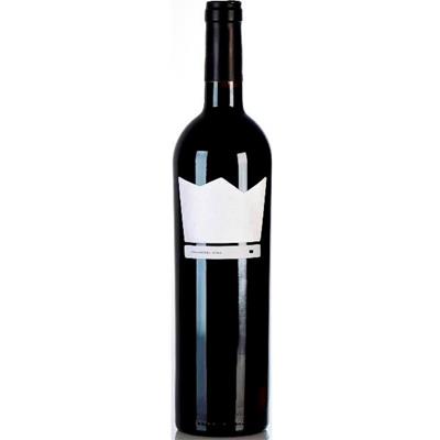 Γυμνός Βασιλιάς - Ερυθρός 750ml, Πιερία Ερατεινή