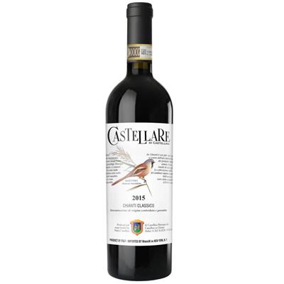 Castellare Chianti Classico - Ερυθρός 750ml