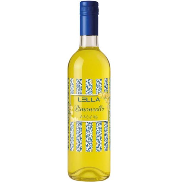 Limoncello Lella 750ml