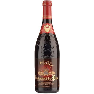 Domaine Pegau Chateauneuf-du-Pape Cuvee Reservee Rouge 2020 - Ερυθρός 750ml