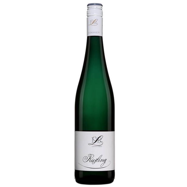 Dr. L Riesling Semi Dry - Λευκός 750ml, Dr Loosen