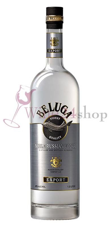 Beluga 1lt
