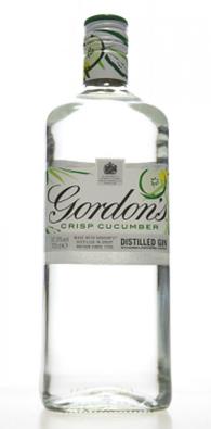 Gordon's Gin Cucumber