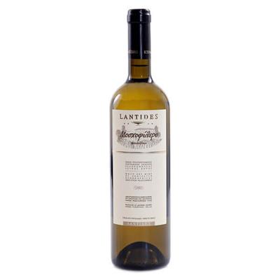 Μοσχοφίλερο - Λευκός 750ml, Λαντίδης Κτήμα
