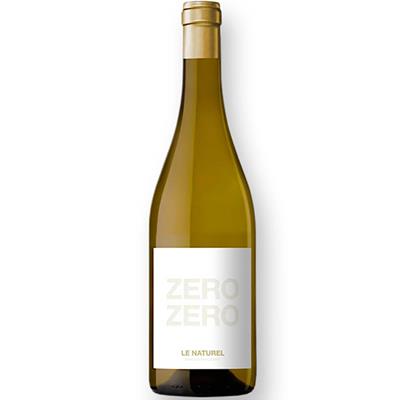 Le Naturel Zero Zero - White 750ml, Bodegas Aroa