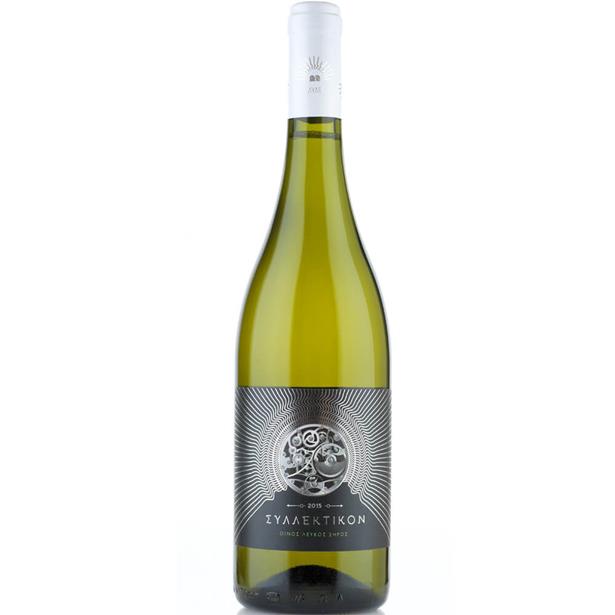 Συλλεκτικόν - Λευκός 750ml, Βασδαβάνου Οινοποιϊα