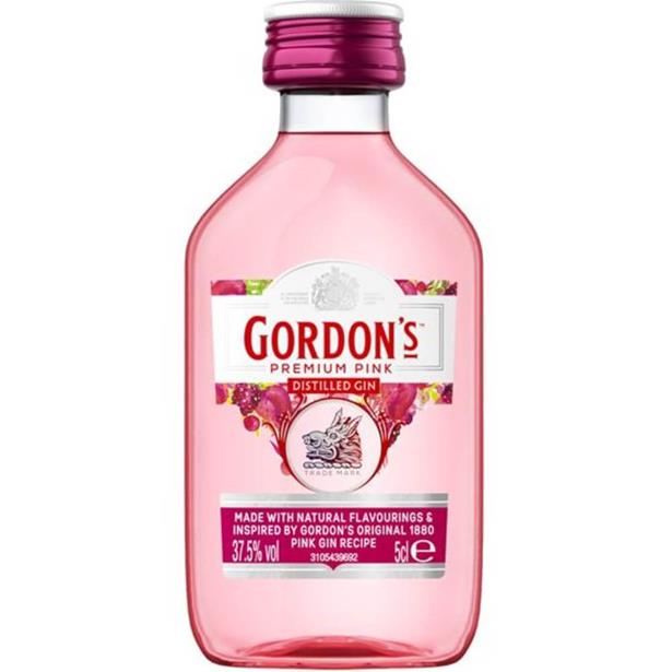 Gordon's Pink 50ml