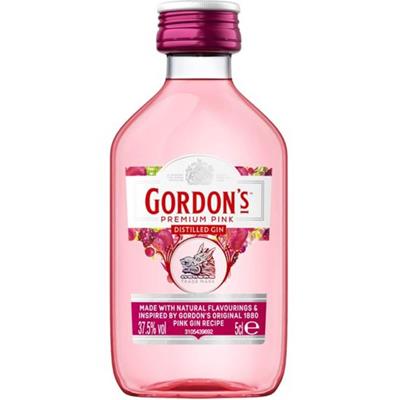 Gordon's Pink 50ml