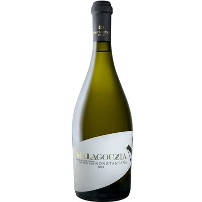 Μαλαγουζιά - Λευκός 750ml, Κωνσταντάρας Κρασιά