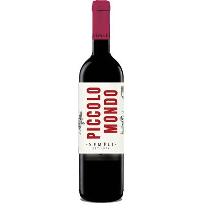 Piccolo Mondo - Red 750ml, Semeli Estate