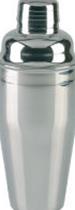 Σέικερ INOX 3τμχ 650ml