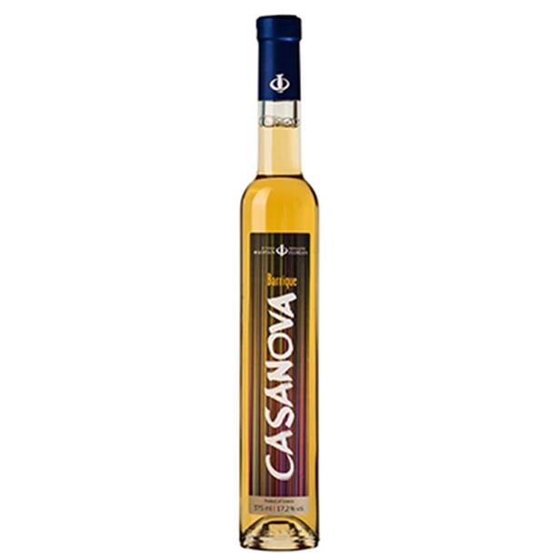 Casanova Barrique - Λευκός 375ml, Domaine Florian