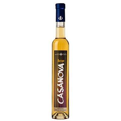 Casanova Barrique - Λευκός 375ml, Domaine Florian