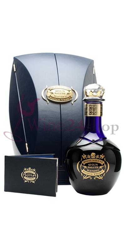 Chivas Royal Salute 62 Gun Salute 1lt