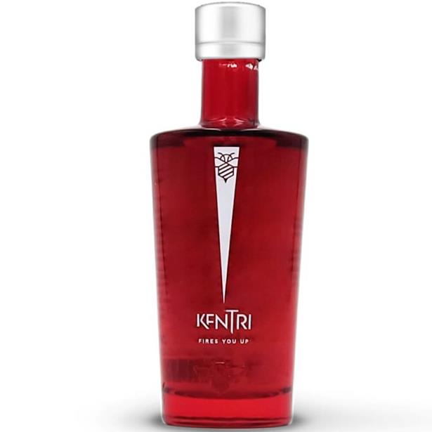 Kentri Premium Honey Spirit 50ml