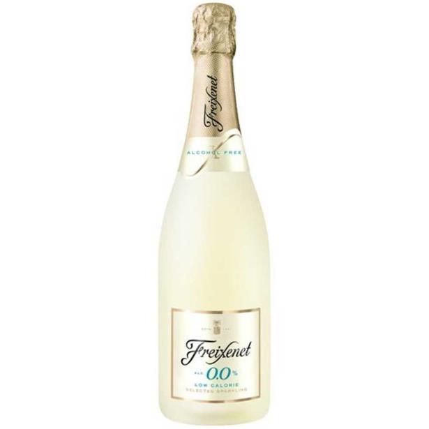 Freixenet 0.0% Alcohol Free - White 750ml, Freixenet