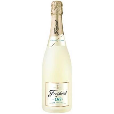 Freixenet 0.0% Alcohol Free - White 750ml, Freixenet