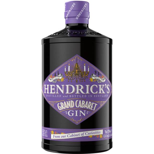 Hendrick's Grand Cabaret 700ml