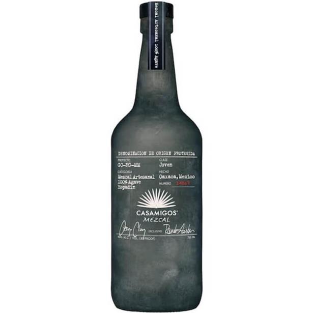 Casamigos Joven Mezcal 700ml