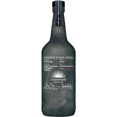 Casamigos Joven Mezcal 700ml