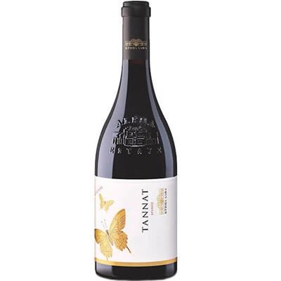 Κτήμα Άλφα - Tannat Ερυθρός 750ml