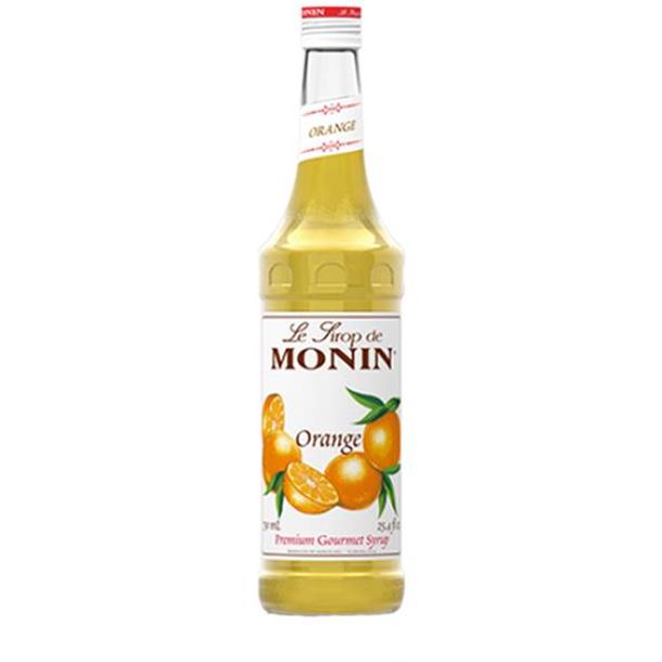 Monin Orange 700ml