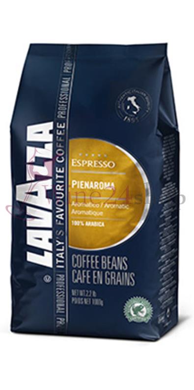 Lavazza Espresso - Pienaroma 1kg
