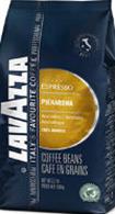 Lavazza Espresso - Pienaroma 1kg