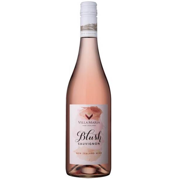 Villa Maria Blush Sauvignon - Ροζέ 750ml