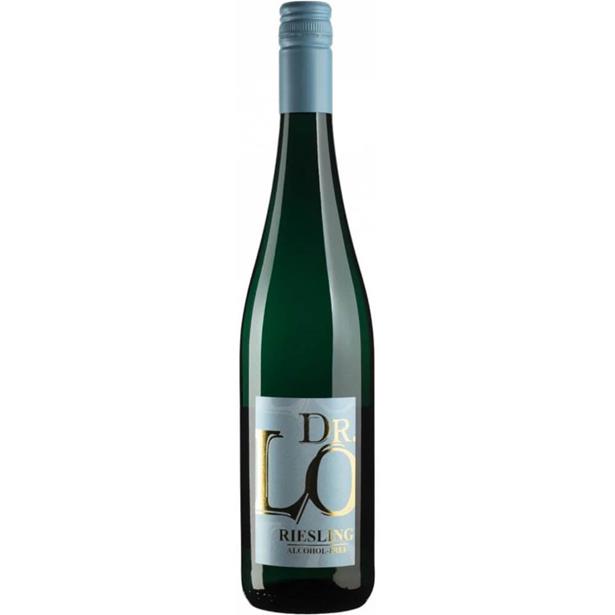 Dr. Lo Riesling Alcohol Free - Λευκός 750ml, Dr Loosen