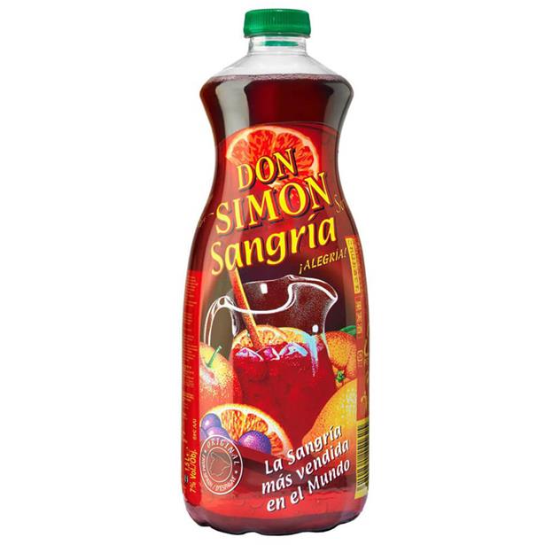 Don Simon Sangria 1.5lt