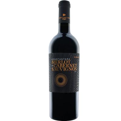 Konstantara Red - Red 750ml, Konstantara Wines