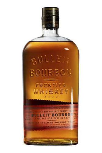 Bulleit Bourbon 700ml