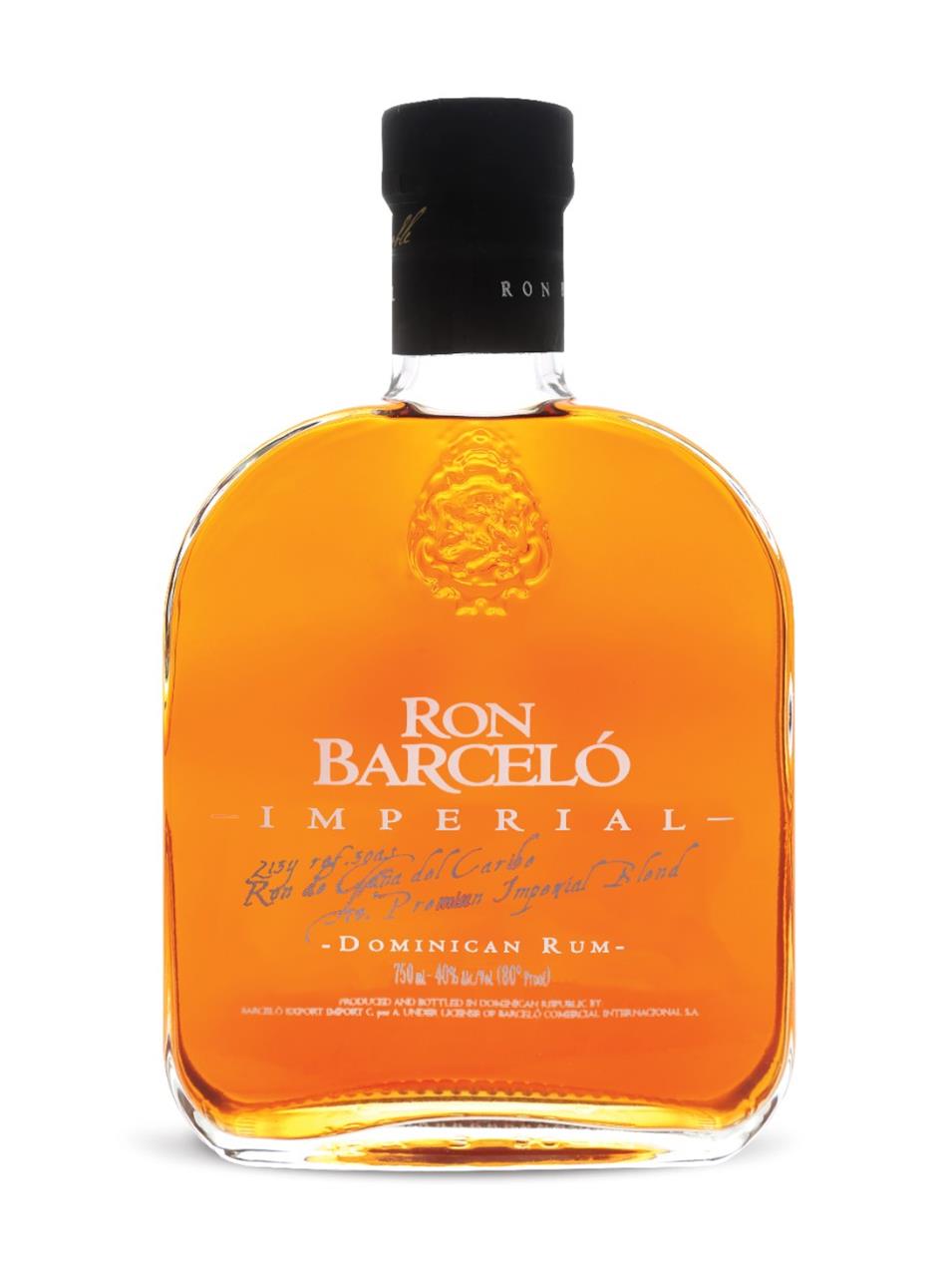 Ron Barcelo Imperial 700ml