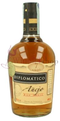 Diplomatico Anejo 7 Year Old