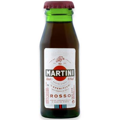 Martini Rosso 60ml